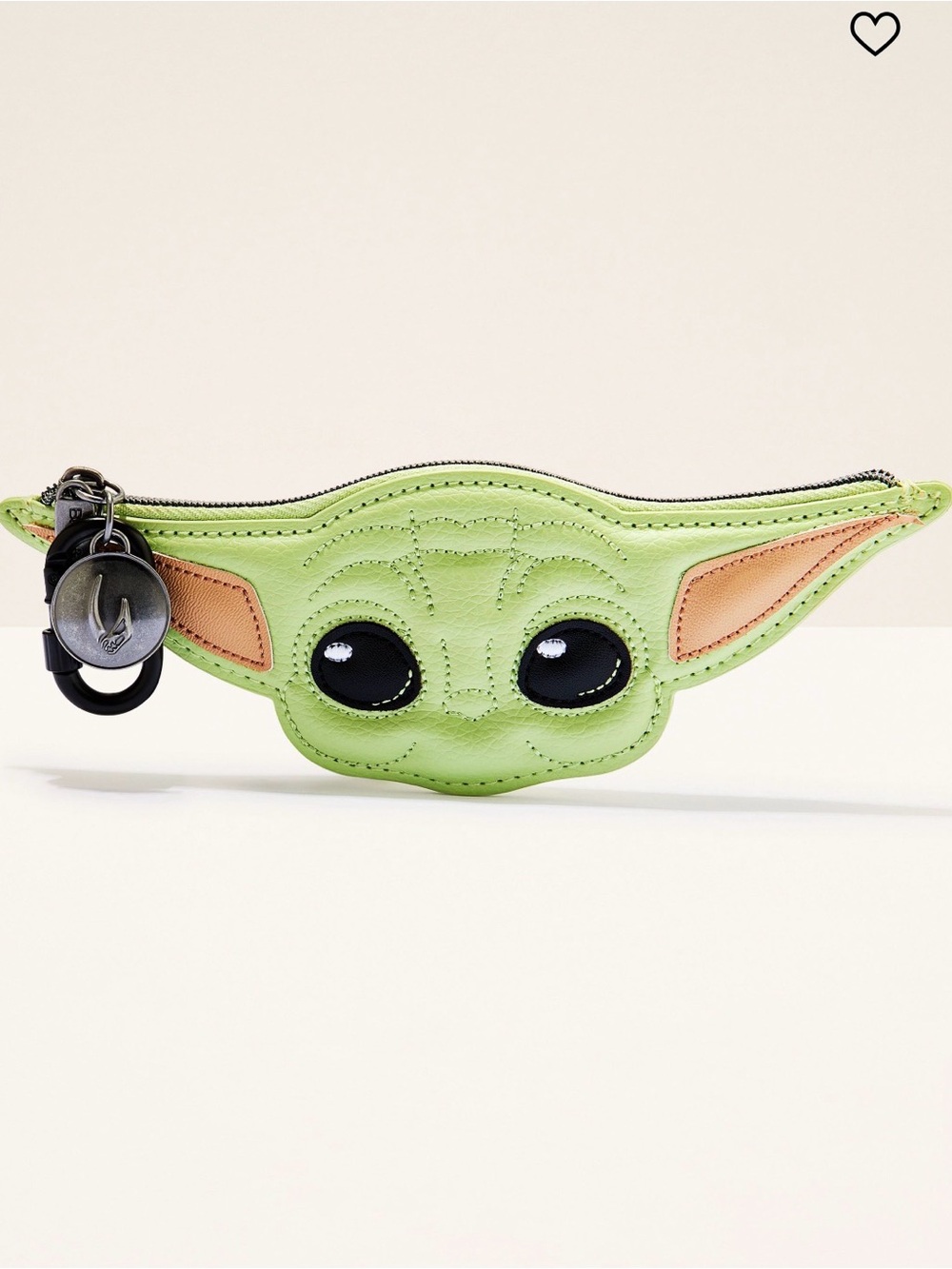 Grogu Coin Purse